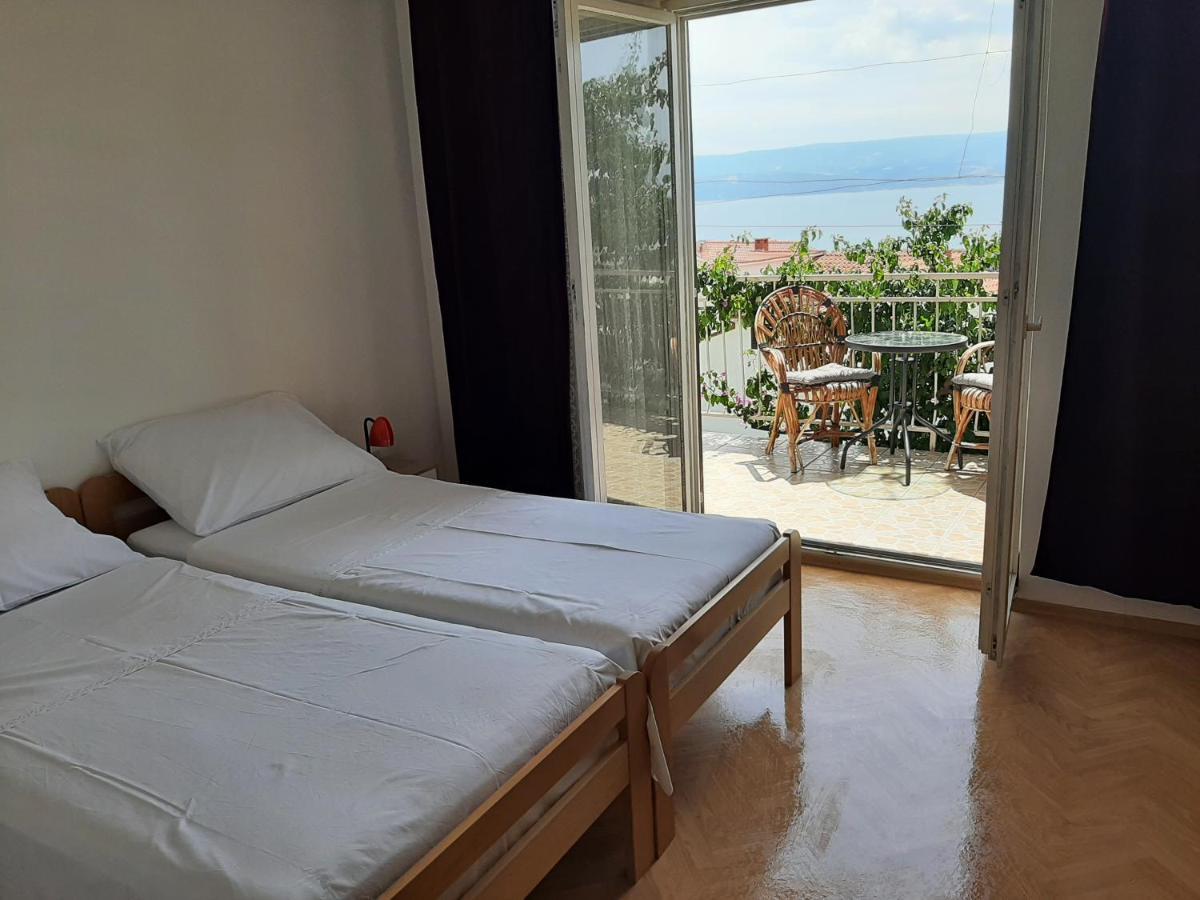Apartments Tina Omiš Extérieur photo
