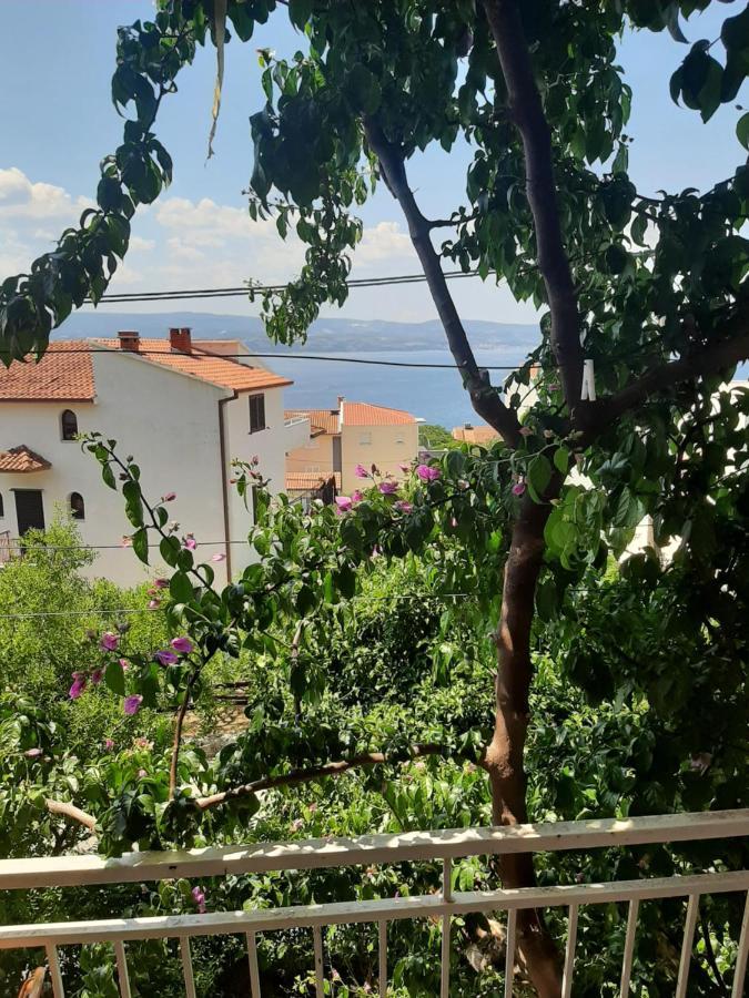 Apartments Tina Omiš Extérieur photo