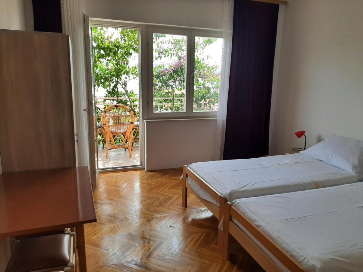 Apartments Tina Omiš Extérieur photo